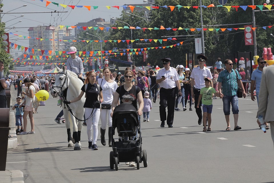 Фото: администрация Новокузнецка
