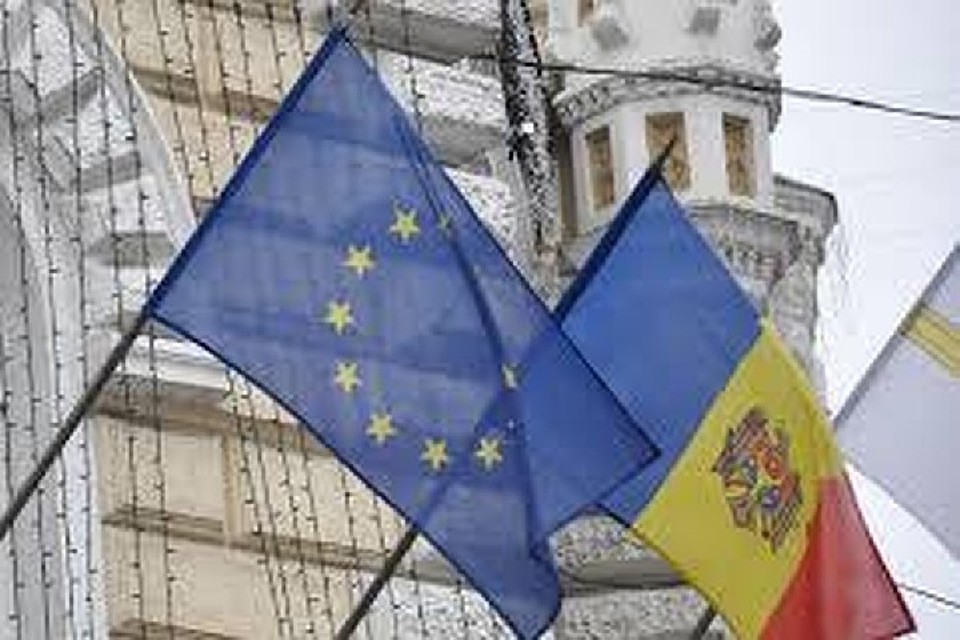 В 2015 Молдова уже была лишена европейских денег