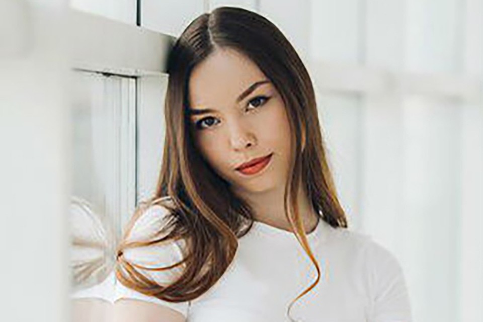 Выпускница из Улан-Удэ, набравшая 200 баллов по ЕГЭ, поделилась секретом успеха