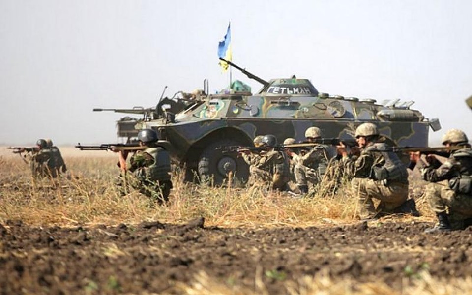 ФОТО: архив сайта znaj.ua