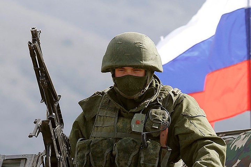 Военное ведомство РФ заказало беспилотник еще в 2011 году