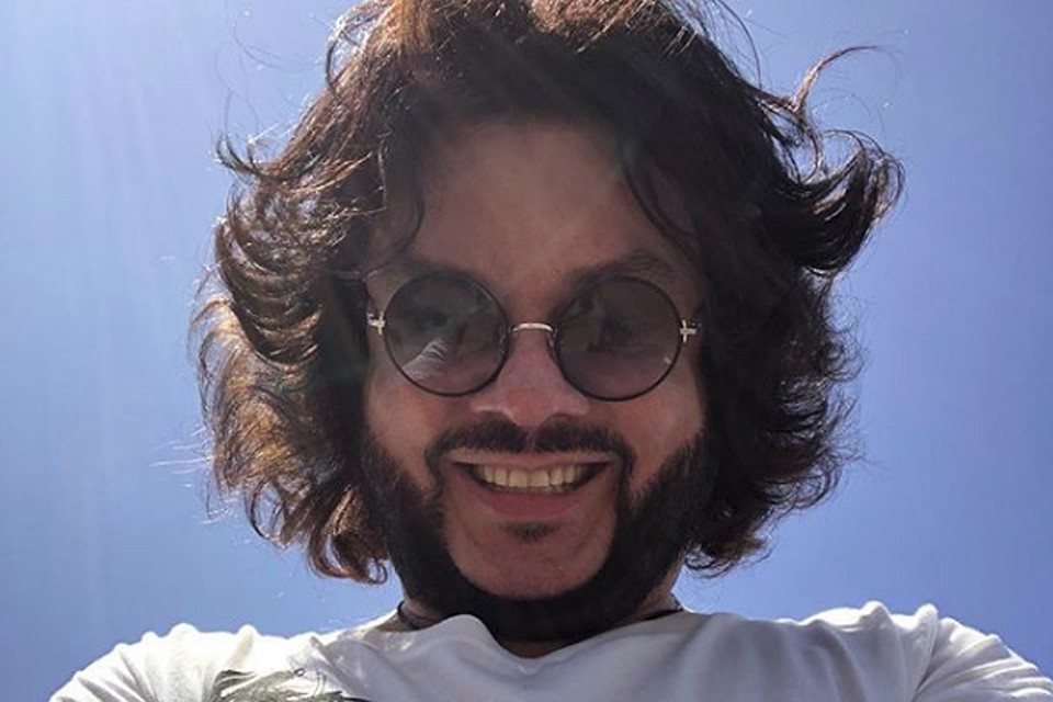 Киркоров с радостью делится с поклонниками снимками из отпуска Фото: www.instagram.com/fkirkorov/