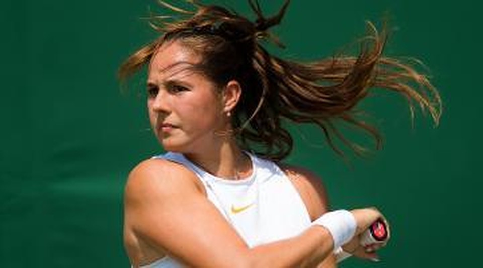 Фото: WTA