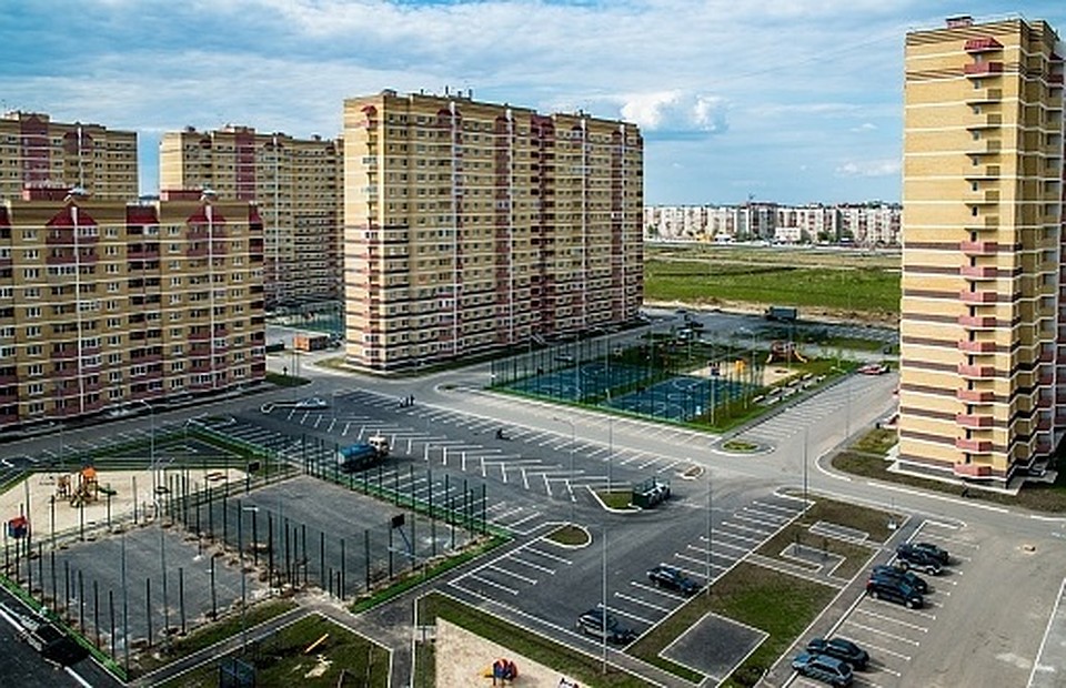 Возможность переселиться в Тюмень получили 400 ямальских семей Фото: правительство ЯНАО