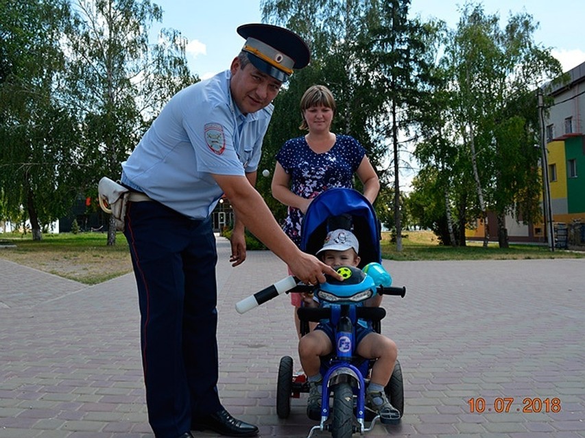 Фото: с сайта УМВД России по Белгородской области.