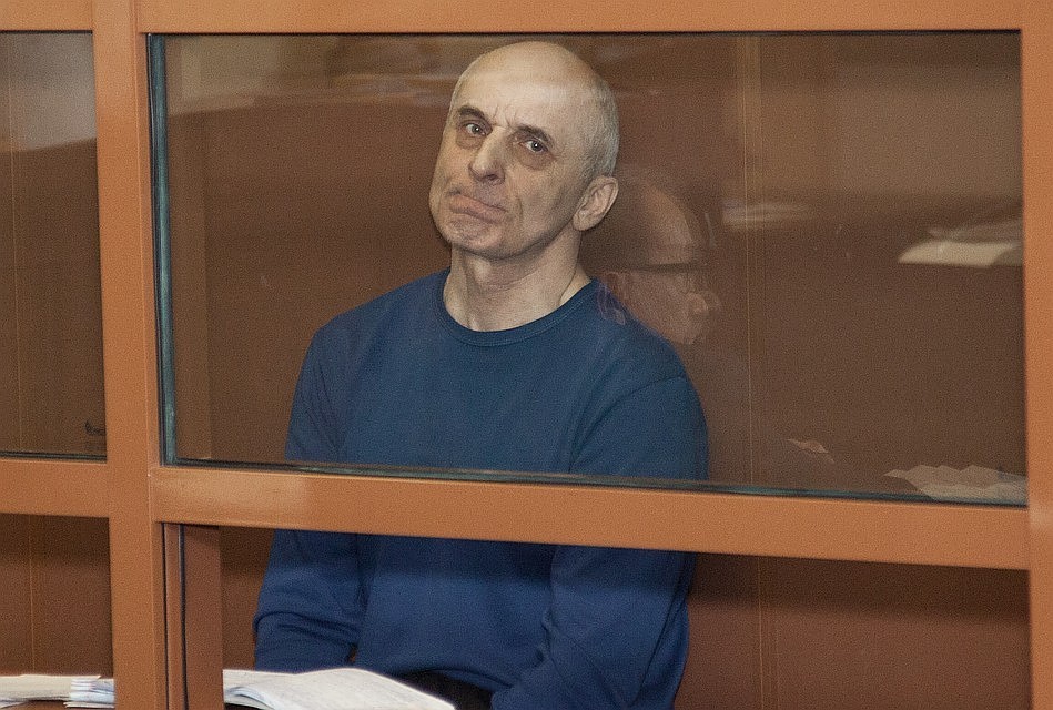Прокурор считает, что Евгений Смирнов заслуживает пожизненного заключения