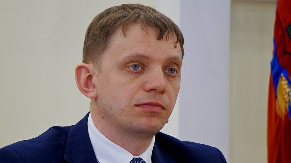 Николай Чиняков