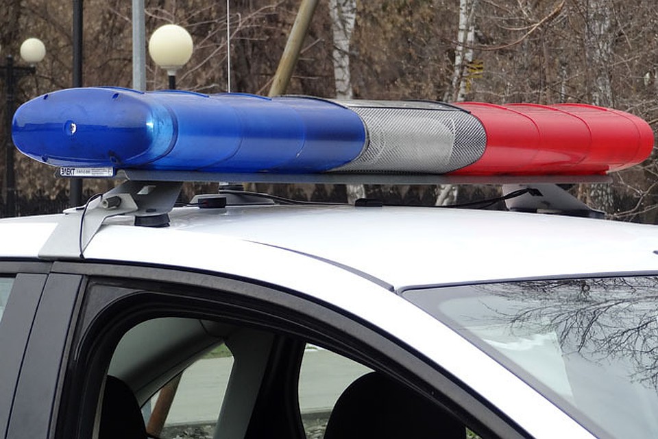 В Ноябрьске полиция и волонтеры ищут пропавшего подростка