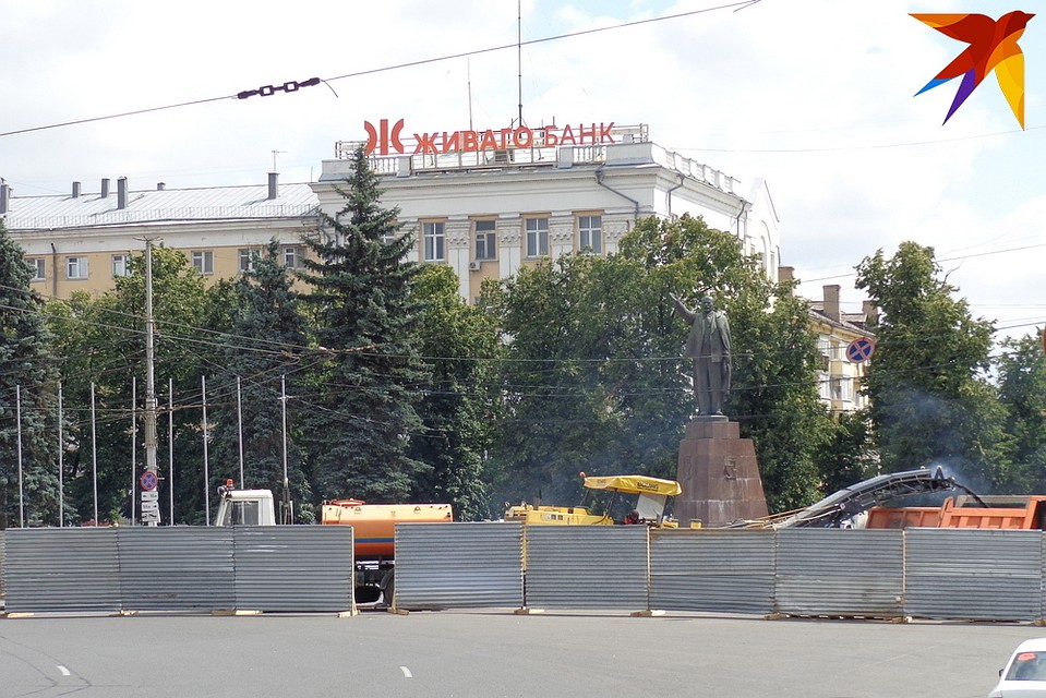 Фото: Ольга ПОШЕВЕЛЯ