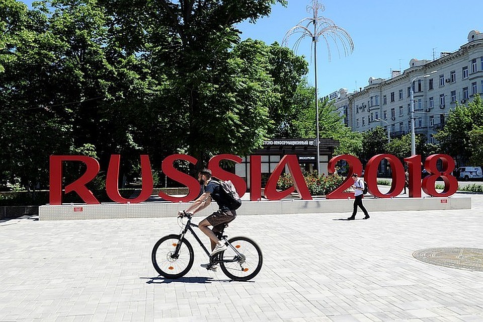 Цены на аренду квартир в городах — организаторах ЧМ-2018 упали втрое