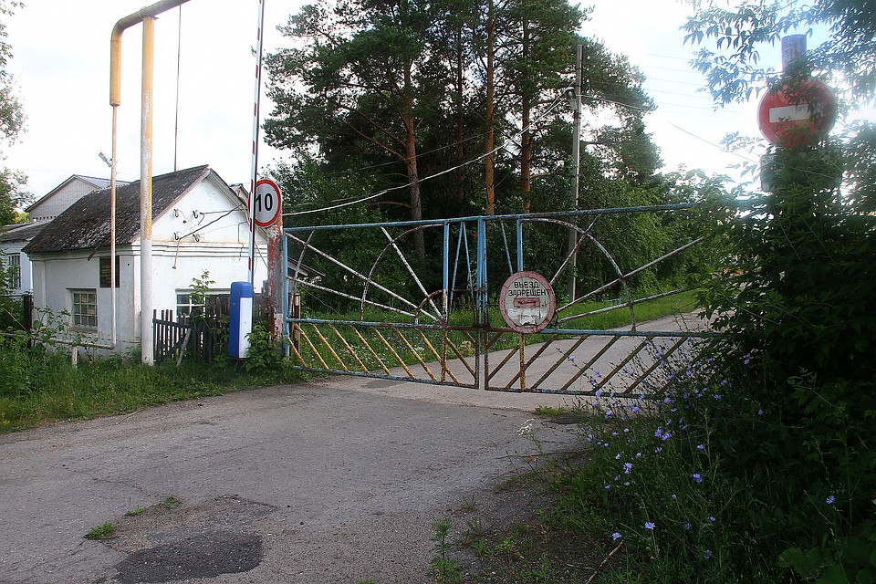 Под Нижним Новгородом начальник предприятия оформил огромные кредиты на сотрудников и обанкротился