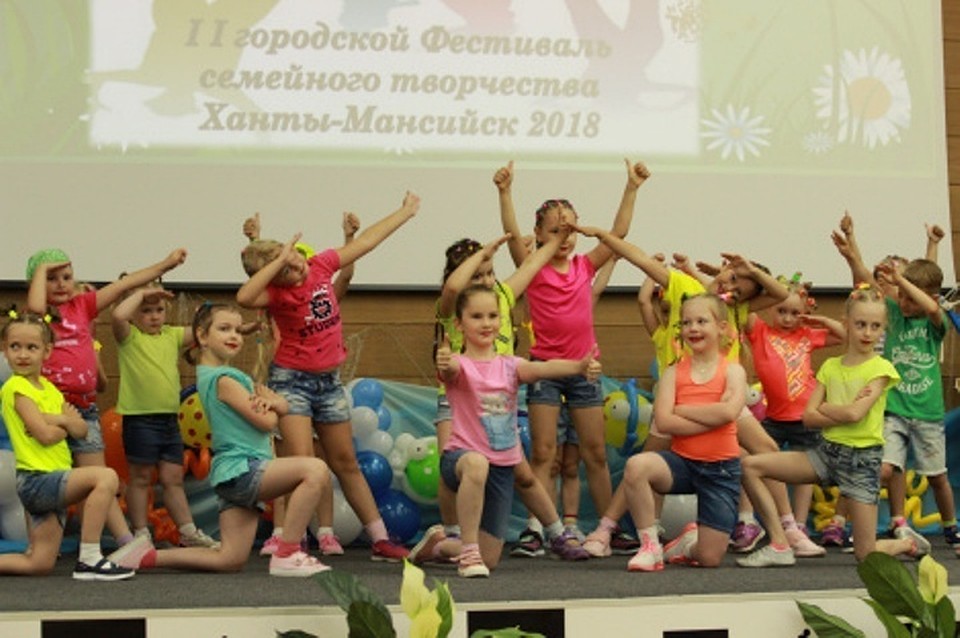 Фото с сайта администрации города Ханты-Мансийск
