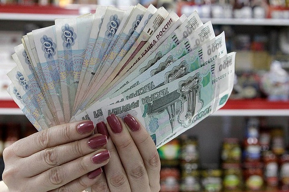 С 2019 года работающие на себя граждане начнут отчислять деньги в ФОМС