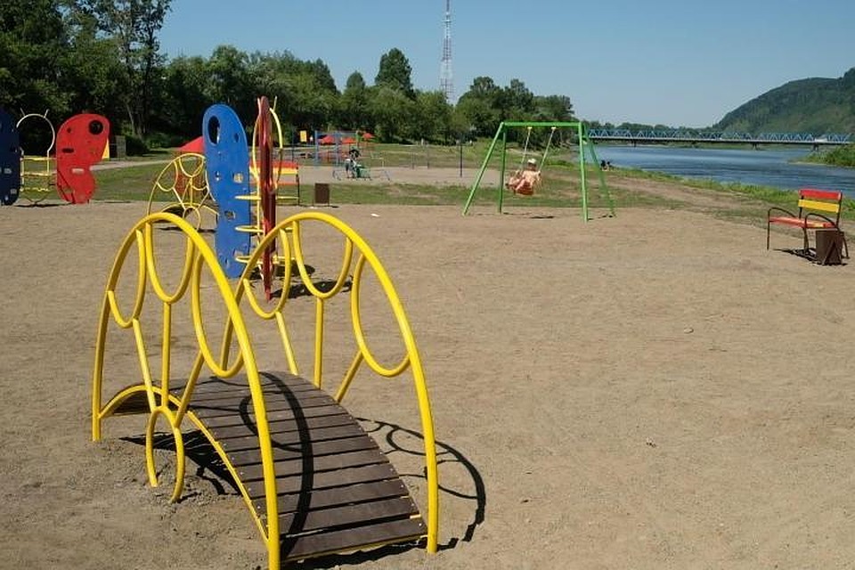 Фото: пресс-служба администрации Кемеровской области.
