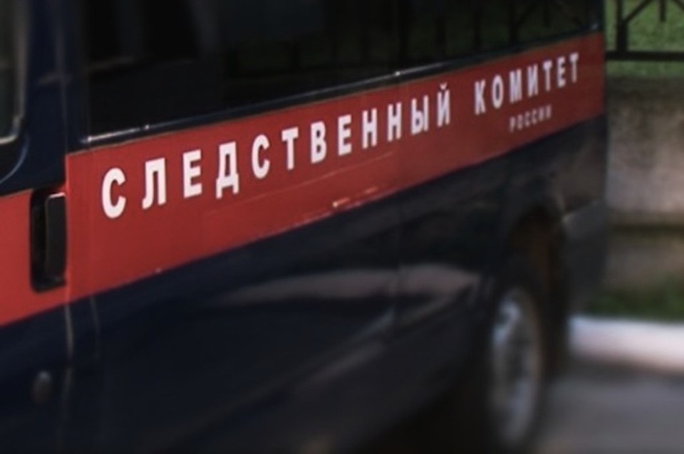 По факту убийства возбуждено уголовное дело