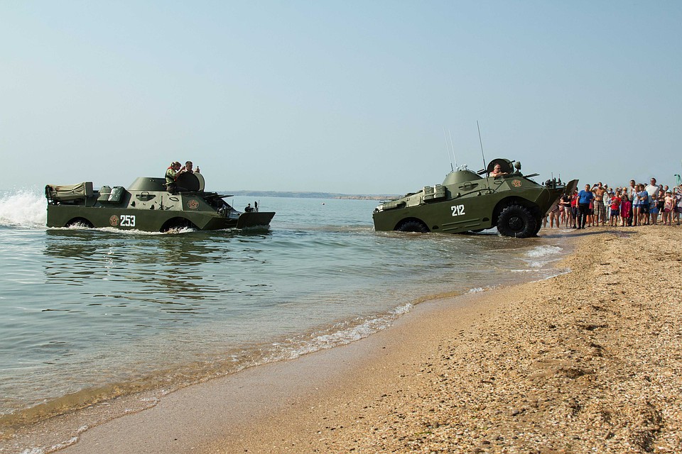 Военно-техническое общество