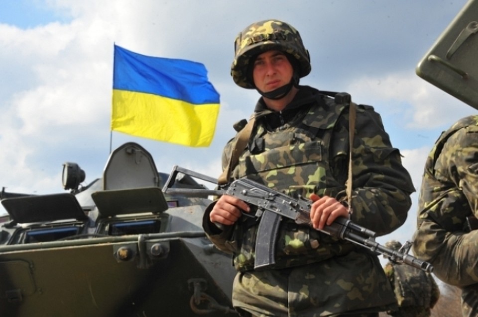 На Украине сложилась проблемная ситуация в ПВО