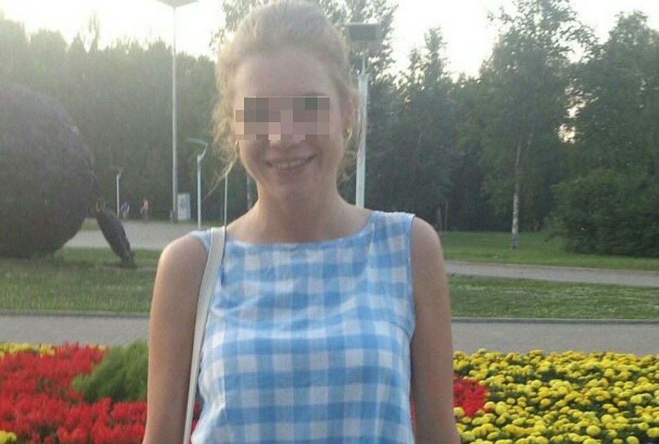 Екатерина в последний раз выходила на связь 11 июля