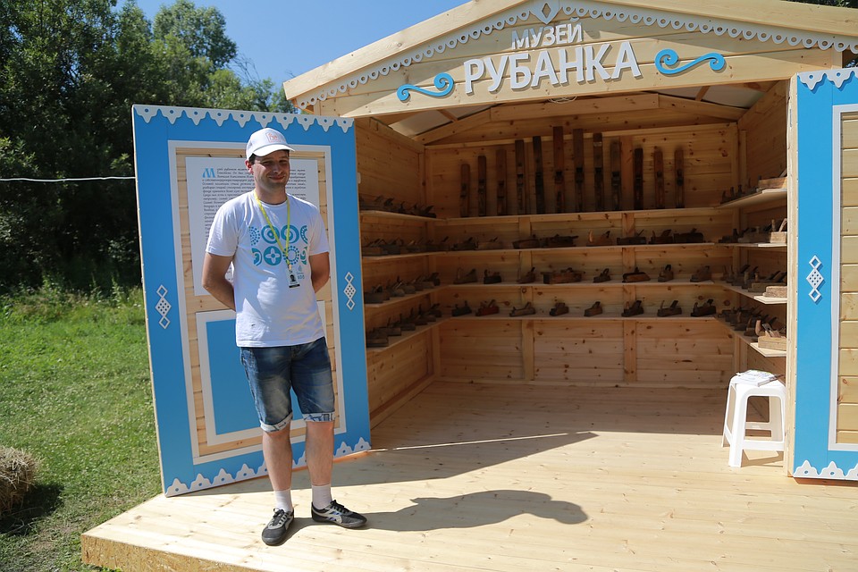 Сейчас в коллекции более 1500 экземпляров. Все рубанки имеют свою историю, каждый – уникален.