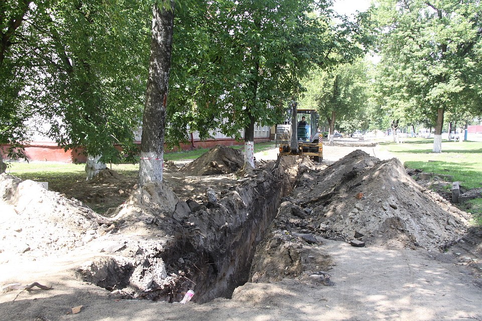 Фото: пресс-служба Брянской городской администрации