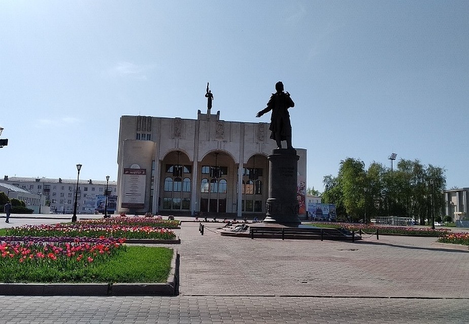 Приглашаются все желающие