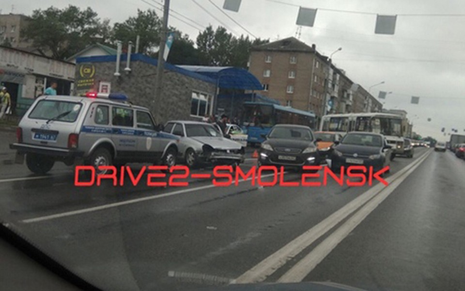 ФОТО: vk.com/drive2_smolensk