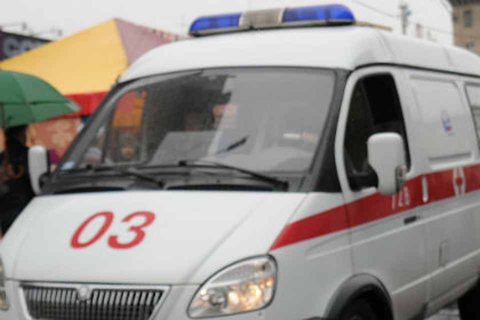 Сейчас мужчина находится в реанимации