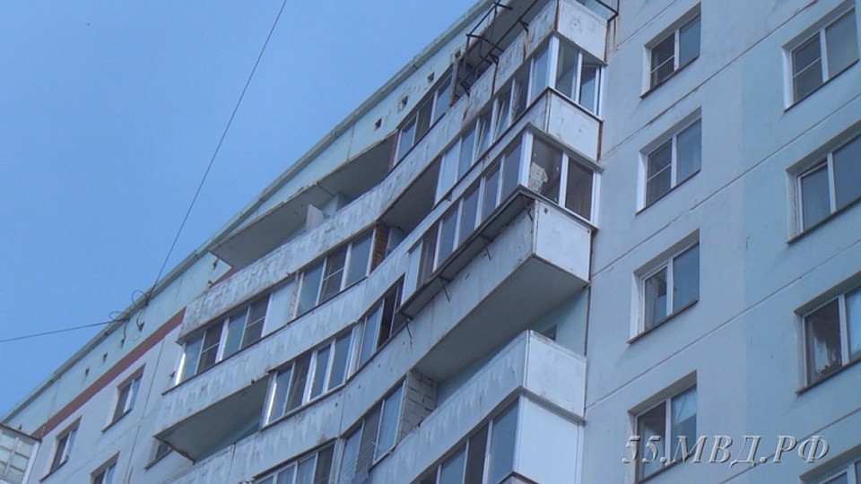 Фото: УМВД России по Омской области