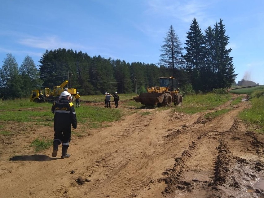 Фото: пресс-служба ГУ МЧС по УР