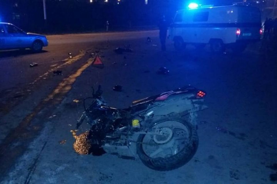 Фото: "Инцидент Новокузнецк" / "ВКонтакте"
