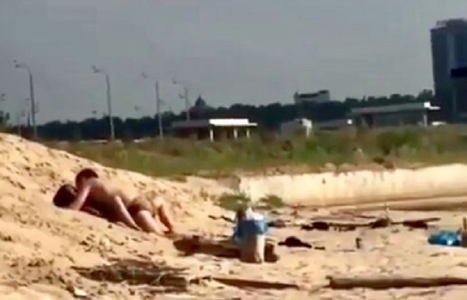 Скриншот видео