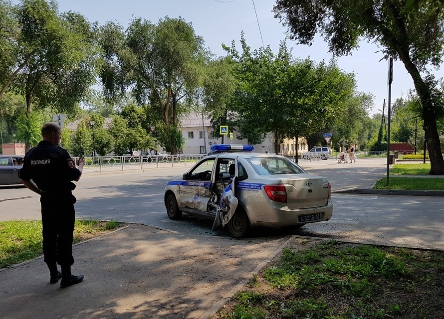 В социальных сетях появились фото с места аварии ФОТО: https://vk.com/incident_smr