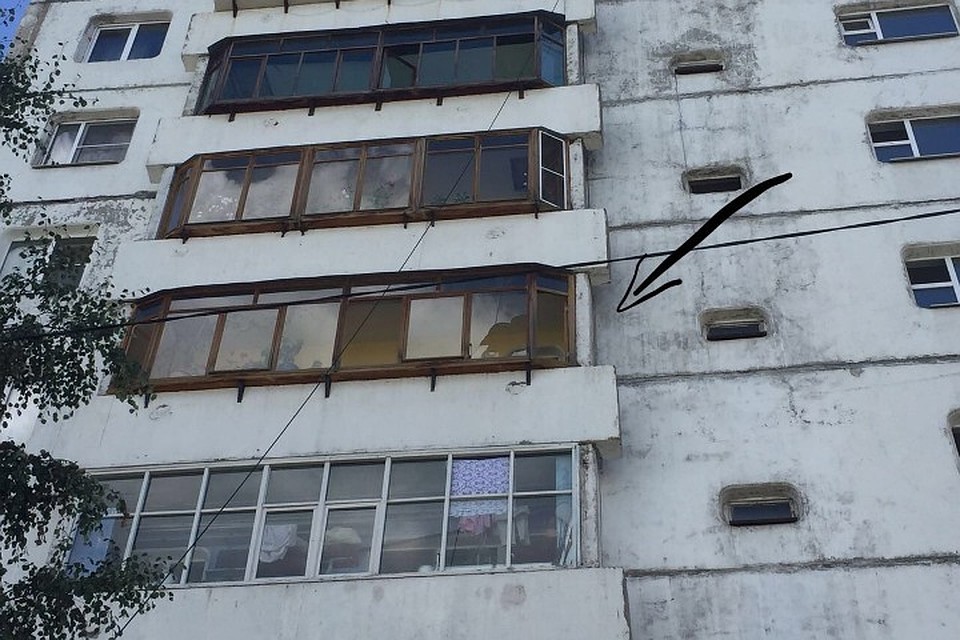 На иркутского стрелка возбудили уголовное дело за посягательство на жизнь полицейских