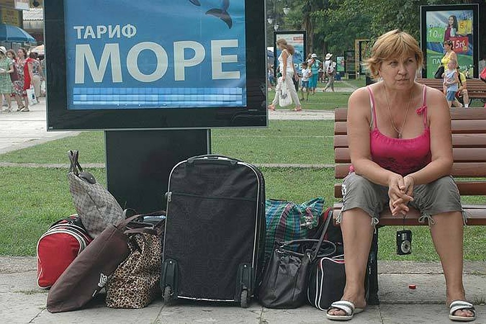 Русское побережье и Турция по-прежнему популярны у волгоградцев.