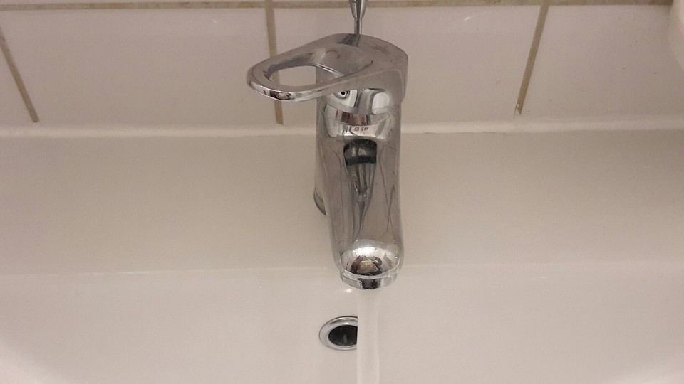 Сделайте необходимый запас воды