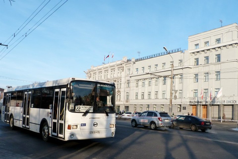 Ряд маршрутов на время проведения мероприятия отменят, часть - пустят по измененным схемам