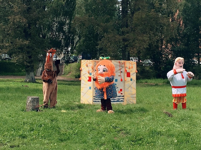Фото: Городской Дом культуры им. Ленина.