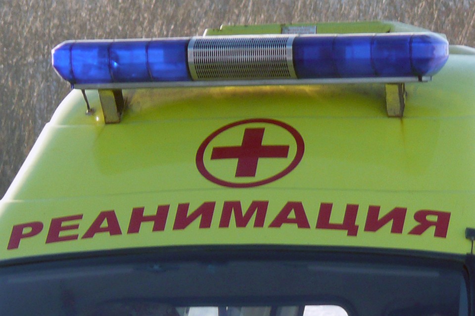 Ночной пожар в Ишиме: троих спасли, но младенец и мужчина в реанимации