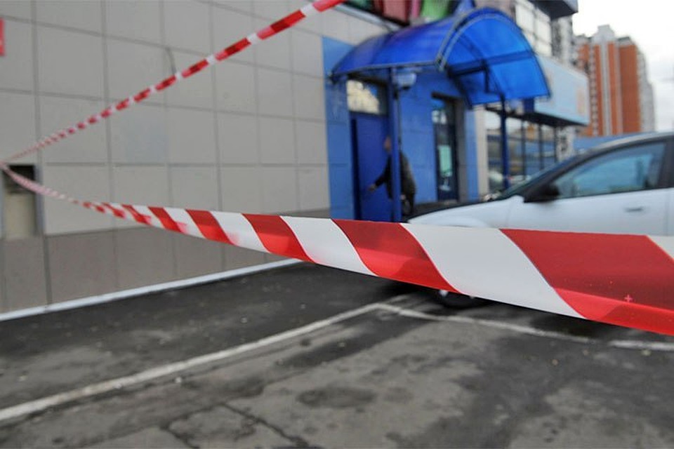 По факту происшествия сейчас проводится проверка