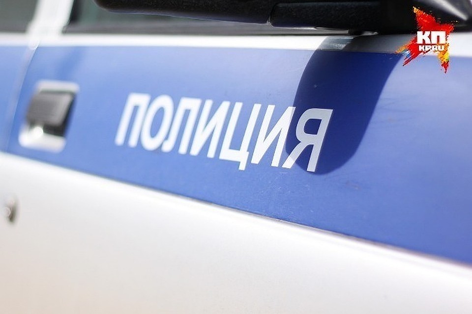 Полицейские задержали ушлого таксиста