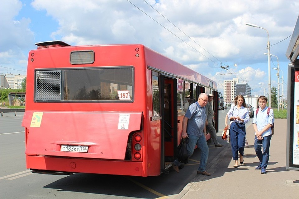 Фото: Алина НИЗАМОВА