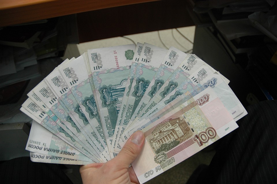 В общей сложности российские олигархи стали богаче еще на 14 миллиардов долларов
