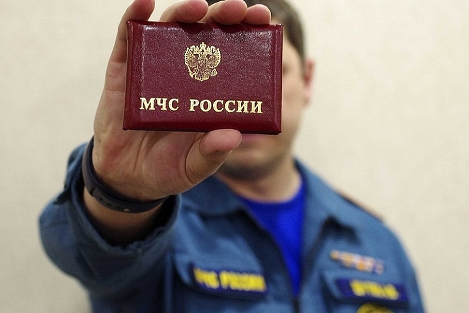На Ямале мошенники под видом сотрудников МЧС выманивают деньги «на безопасность» 89.mchs.gov.ru
