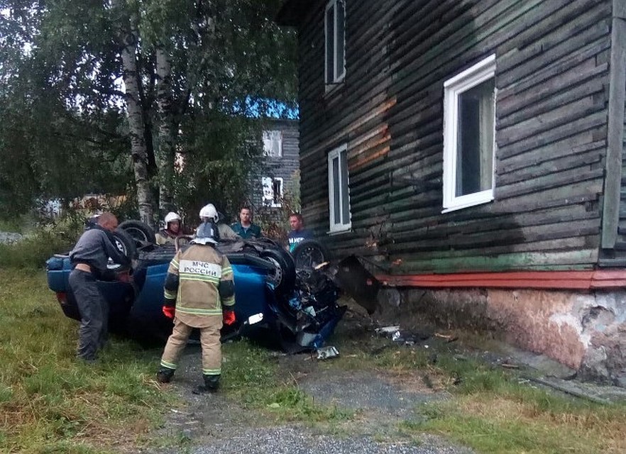 Фото: "Подслушано Качканар"