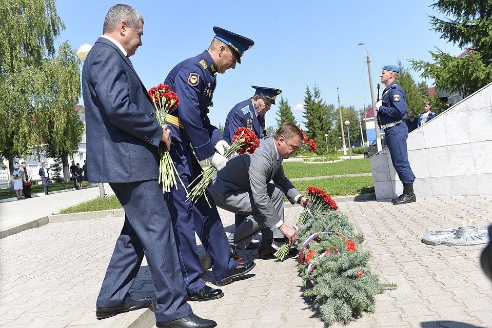 Фото: Алексей ФОКИН