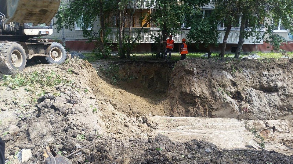 Фот: пресс-служба ЕТК