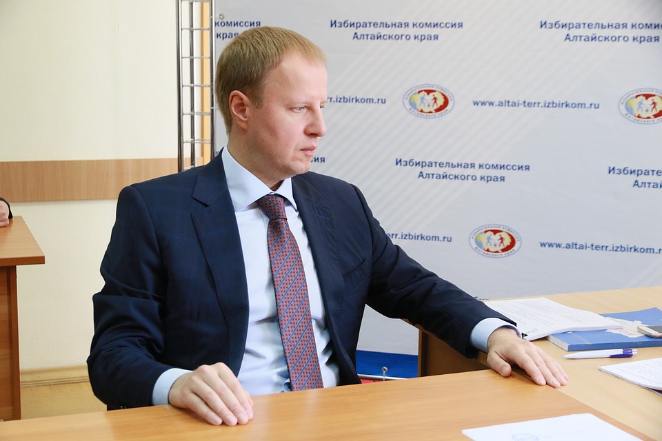 Виктор Томенко
