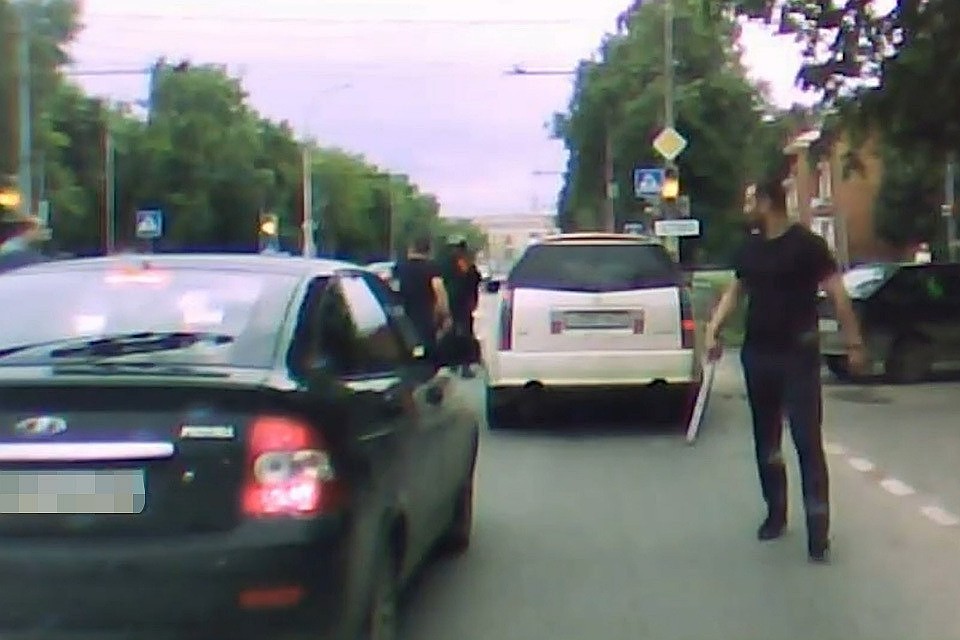 скриншот из видео