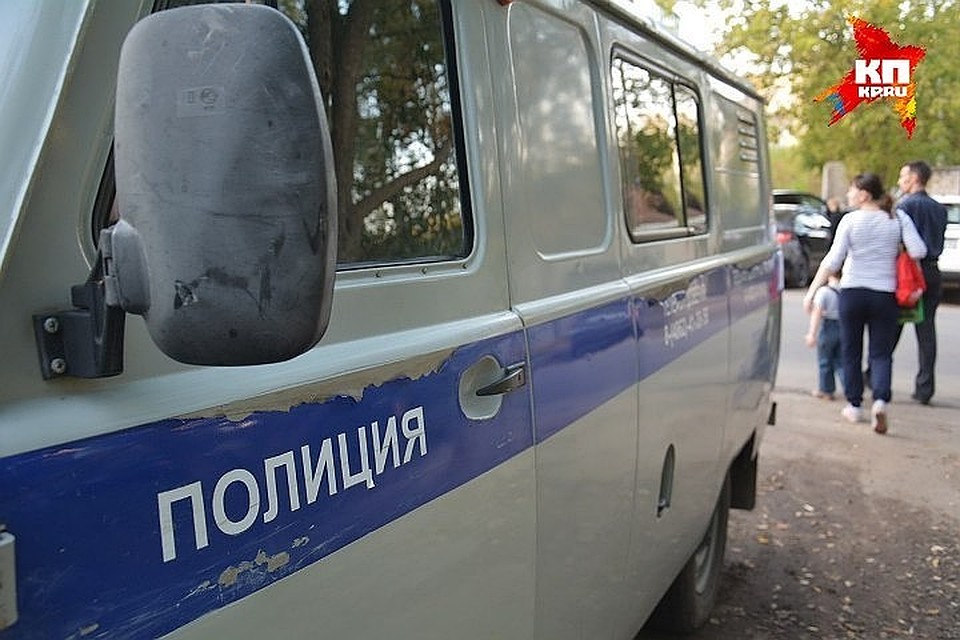 В Петербурге будут судить нерадивую мать, бросившую дома двух детей.