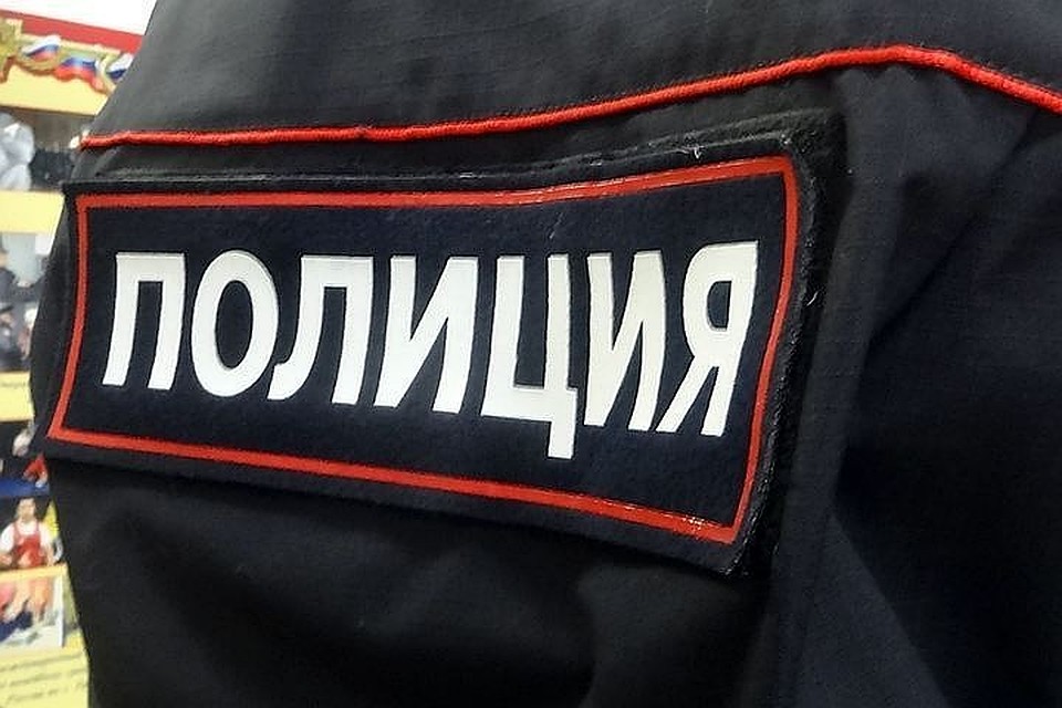 В Петербурге нашли труп с обглоданными конечностями.